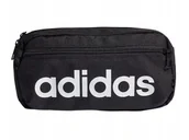 Nerki - Nerka Saszetka Adidas Linear Bum Bag GN1937 - miniaturka - grafika 1