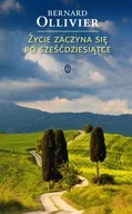 Literatura obyczajowa - Życie zaczyna się po sześćdziesiątce - miniaturka - grafika 1
