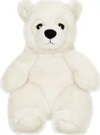 Maskotki i pluszaki - Aurora AURORA Sluuumpy Plush Polar Bear, 20 cm - miniaturka - grafika 1
