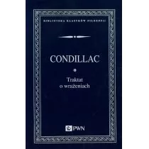 Traktat o wrażeniach - Condillac de Etienne Bonnot