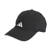 Czapki damskie - adidas Bball Cap Unisex Dorosły Czapka z daszkiem - miniaturka - grafika 1