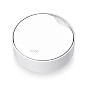 Routery - TP-Link Deco X50-PoE - miniaturka - grafika 1