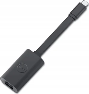 Adapter USB Dell DELL ADAPTER USB-C - Adaptery i przejściówki - miniaturka - grafika 1