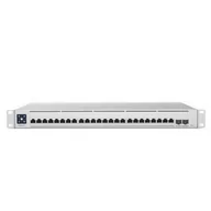 Switche - Switch Ubiquiti USW-ENTERPRISEXG-24 24x 10Gb 2x SFP28 - miniaturka - grafika 1