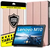 Akcesoria do tabletów i e-booków - Lenovo Etui Slim Do Tab M10 10.1 TB-X505F/L Szkło - miniaturka - grafika 1