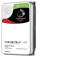 Dyski serwerowe - Seagate IronWolf 12TB 7200rpm SATA III 3.5inch Internal NAS HDD Retail SinglePack - miniaturka - grafika 1
