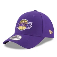 Czapki damskie - Czapka New Era 9FORTY NBA Los Angeles Lakers - 11405605 - miniaturka - grafika 1