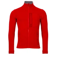 Bluzy sportowe męskie - Męski sweter High Point Skywool 7.0 Sweater Rozmiar: L / Kolor: czerwony - miniaturka - grafika 1