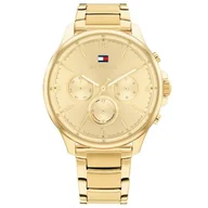 Zegarki damskie - Damski Zegarek TOMMY HILFIGER WOMEN 1782452 (38 MM) - miniaturka - grafika 1