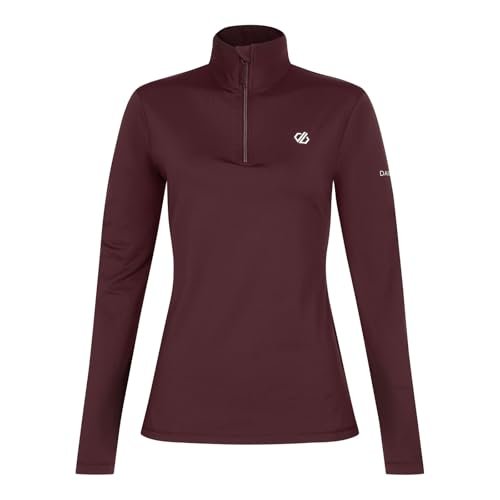 Dare 2b Damska koszulka Dare2b Lowline Ii Lightweight Core Stretch Midlayer Undershirt