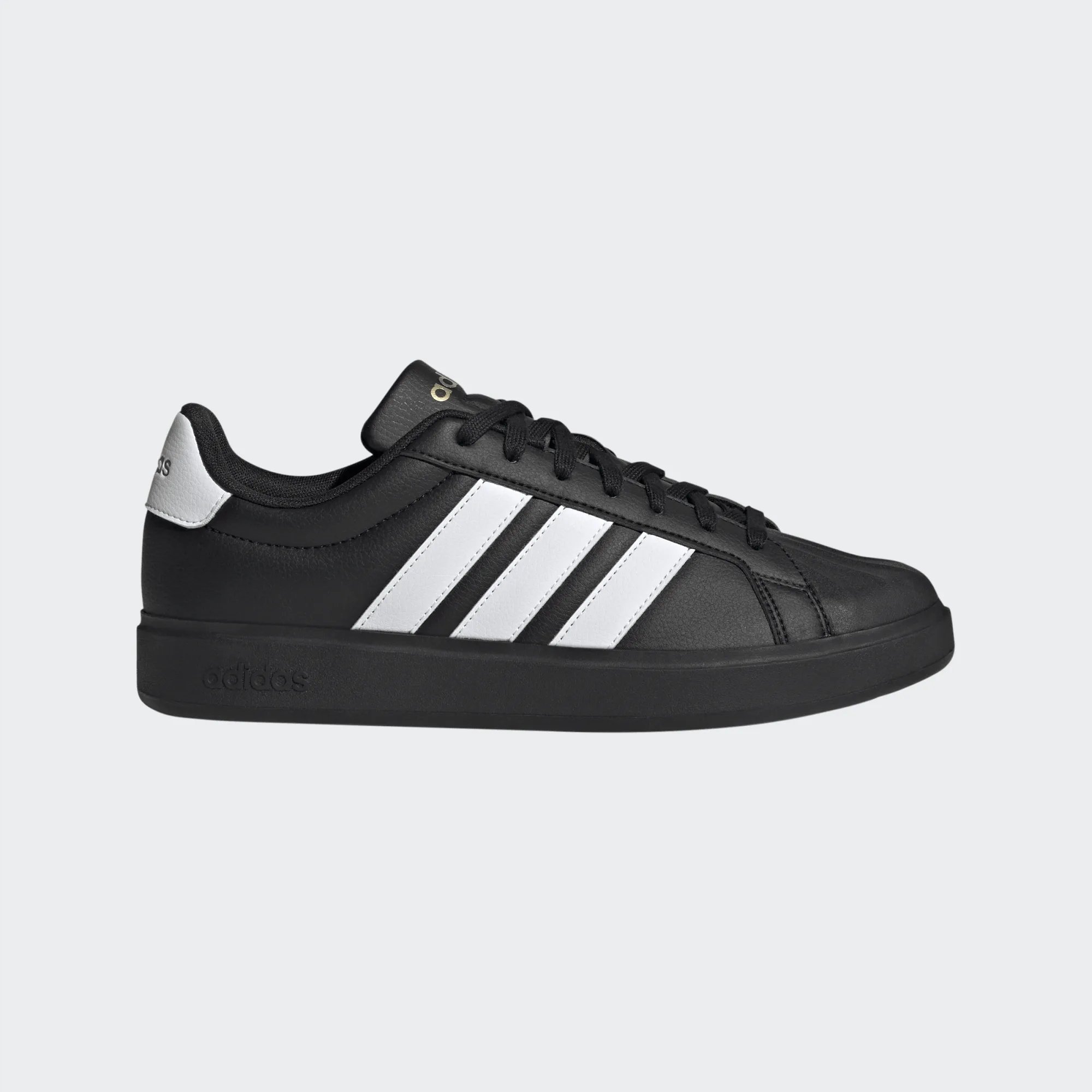 Adidas Buty męskie adidas Streettalk czarne JP8276 40 2/3