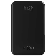 Powerbanki - Fixed Power Bank Zen 20 Pro, 20 000 mAh, 130W, PD 3.0, 2x USB-C / 1x USB-A, czarny - miniaturka - grafika 1