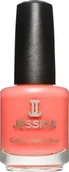 Lakiery do paznokci - Jessica Jessica, Custom Nail Colour, Nail Polish, CNC-875, Tropical Sunset, 14.8 ml For Women - miniaturka - grafika 1