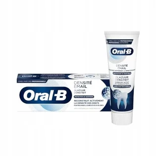 Oral-B dentifrice protection email gum wzmacniająca szkliwo 75 ml - Pasty do zębów - miniaturka - grafika 1