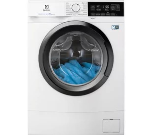 Pralka Electrolux EW6SMB326SP PerfectCare Superslim - Pralki - miniaturka - grafika 1