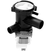 Pozostałe urządzenia kosmetyczne - POMPA PRALKI BOSCH MAXX CLASSIXX 4 5 6 7 odpływowa - miniaturka - grafika 1