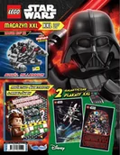 Czasopisma - Lego Star Wars Magazyn XXL - miniaturka - grafika 1