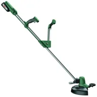 Podkaszarki - Bosch Home and Garden Bosch akumulatorowa podkaszarka do trawy UniversalGrassCut 18 (bez akumulatora, system 18 V, w kartonie) - miniaturka - grafika 1