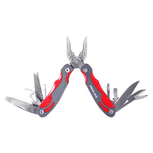 Proline Szczypce wielofunkcyjne 15 cm MultiTool z etui 30050 PX30050 - Multitools - miniaturka - grafika 1