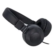 Słuchawki - SETTY GSM041706 Czarny - miniaturka - grafika 1