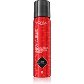 Utrwalacze do makijażu - L'OREAL Infaillible 3-Second Setting Mist spray utrwalający makijaż 75ml - miniaturka - grafika 1