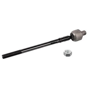 febi bilstein 41913 wewnętrzny drążek do krawata bez końcówki drążka do wiązania, z nakrętką, opakowanie jednego - Przeguby i półosie - miniaturka - grafika 1