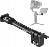 Akcesoria do kamer sportowych - Neewer Uchwyt Grip Rączka Mocowanie Do Dji Ronin Zhiyun Moza Na Monitor Lcd Neewer / Ga005 - miniaturka - grafika 1