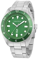 Zegarki męskie - Zegarek Nautica NAPFWF408 N83 FINN WORLD - miniaturka - grafika 1
