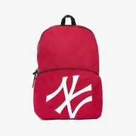 Plecaki - New Era Plecak Multi Stadium Bag Nyy Mrn New York Yankees Ca - miniaturka - grafika 1