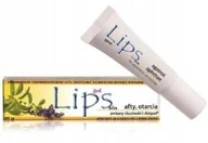 Leki przeciwbólowe - Lipskin, Żel Na Afty I Otarcia Szałwia Cynk, 10g - miniaturka - grafika 1