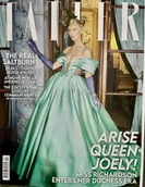 Czasopisma - Tatler Magazine April 2024 Volume 319 No 04 [UK] - miniaturka - grafika 1