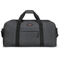Torby podróżne - Składana torba podróżna Eastpak Terminal+ - black denim - miniaturka - grafika 1