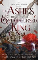 Fantasy - The Ashes and the Star-Cursed King - miniaturka - grafika 1