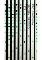 Książki o kulturze i sztuce - Stopień pierwszy 1977 - miniaturka - grafika 1