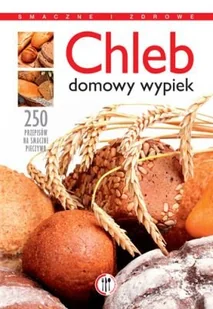 Chleb. Domowy wypiek - Ciasta, desery, wypieki - miniaturka - grafika 1