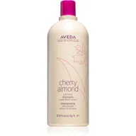 Szampony do włosów - Szampon do oczyszczania włosów Aveda Cherry Almond Softening Shampoo 1000 ml (18084997451) - miniaturka - grafika 1