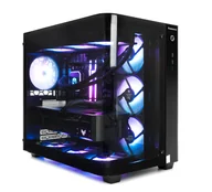 Zestawy komputerowe - Komputronik Ultimate R770 K02 Ryzen 7 RTX 5080 32GB 2TB W11H DLSS 4 null - miniaturka - grafika 1