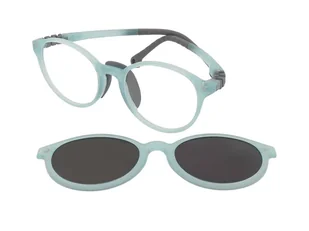 Dioptrie szkieł Crullé Kids Rolling C10 - Okulary korekcyjne, oprawki, szkła - miniaturka - grafika 1