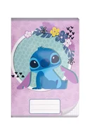 Zeszyty szkolne - Beniamin Zeszyt A5 Stitch kratka 32 kartki - miniaturka - grafika 1
