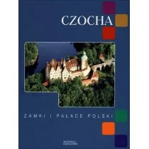 Hachette Livre Czocha Zamki i pałace Polski - Zuzanna Grębecka, Kudelski Robert, Maciej Krawczyk - Książki o architekturze - miniaturka - grafika 2