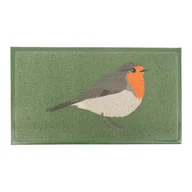 Wycieraczki - Wycieraczka 40x70 cm Robin – Artsy Doormats - miniaturka - grafika 1