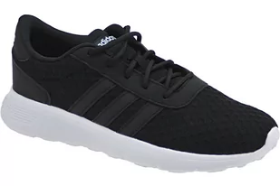 Adidas, Buty damskie, Lite Racer W, rozmiar 37 1/3 - Moda i Uroda OUTLET - miniaturka - grafika 1