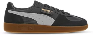 Buty sportowe Puma Palermo Leather unisex 396464 r.44 1/2 - Moda i Uroda OUTLET - miniaturka - grafika 1