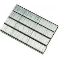 Inne mocowania - Vorel Zszywki 8mm 0,7x11,2mm 1000szt. 72080 - miniaturka - grafika 1