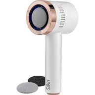 Pielęgnacja stóp - Silk'n VacuPedi Rose Gold - Urządzenie do pedicure Rose Gold - miniaturka - grafika 1