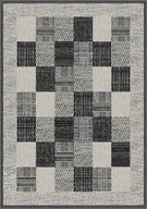 Dywany - Rafia Szary - miniaturka - grafika 1