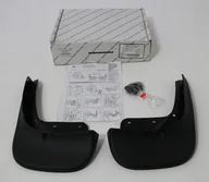 Akcesoria motoryzacyjne - Vw Caddy Chlapacze Tył Tylne Zestaw 2K5075101A - miniaturka - grafika 1