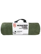 Ręczniki - Ręcznik McNett Tactical Microfiber Towel - od green - miniaturka - grafika 1