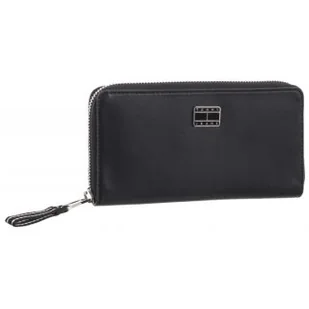 Portfel Tjw City Wide Large Za AW0AW15941 BDS (TH1053-b) Tommy Hilfiger - Portfele - miniaturka - grafika 1