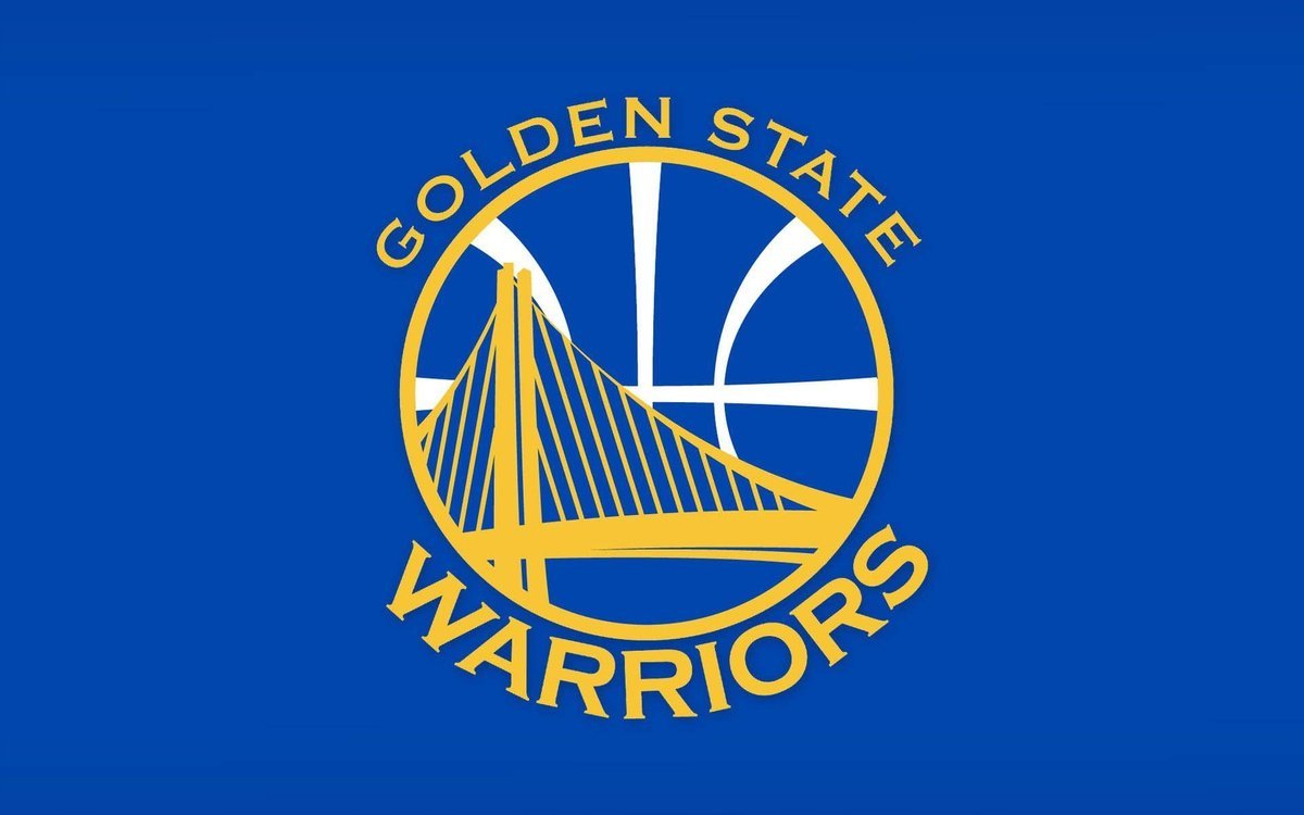 PODKŁADKA POD MYSZ Z Nadruk 22x18cm Golden State Warriors NBA Tekst Prezent
